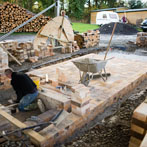 Kigbeare Kiln Project - 